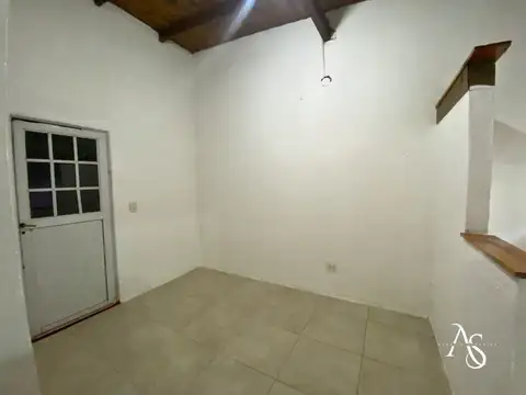 Departamento en Alquiler Permite mascota