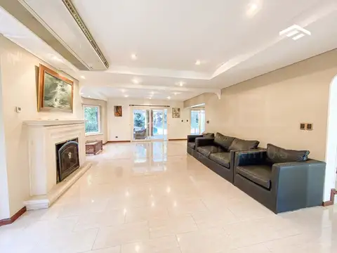 Casa en Venta 18 años