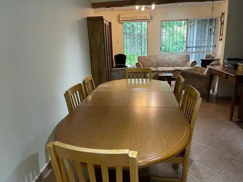 Casa en Venta al Sureste