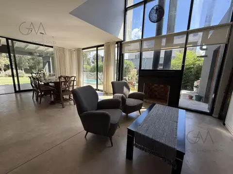 Casa en venta en Arenas del Sur