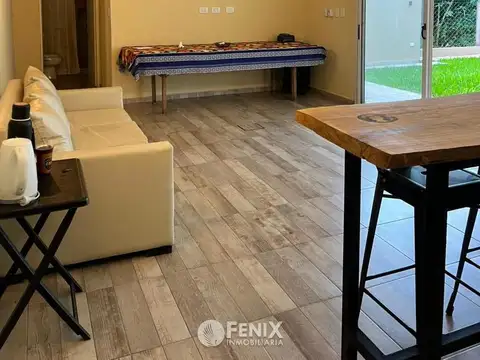 Casa en Venta de 1 dormitorio