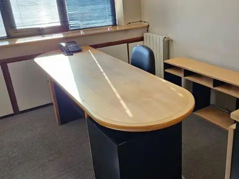 Oficina en Alquiler 10 años