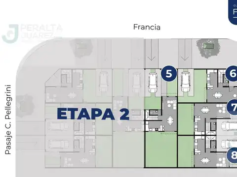 Casa en Venta con 1 cochera