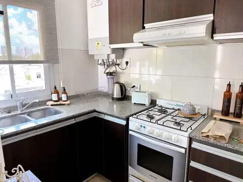 Departamento en Venta en Junin, USD 150.000