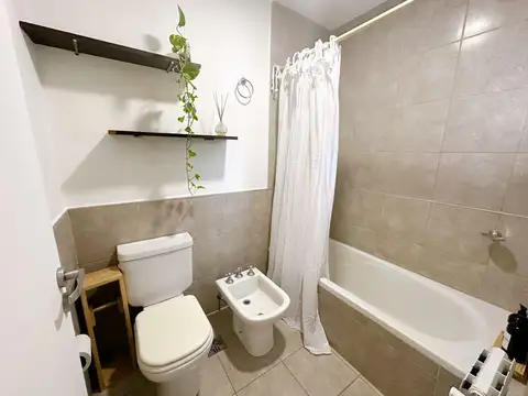 Departamento en Venta con 2 cocheras