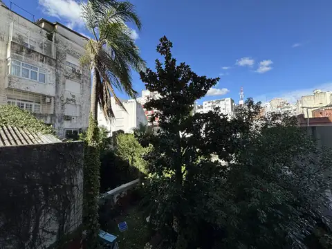 Departamento en Alquiler 40 años