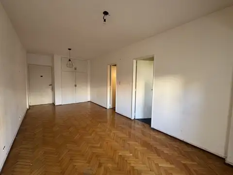 Departamento en Alquiler de Monoambiente