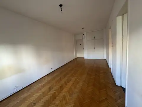 Departamento en Alquiler en Recoleta, $ 600.000