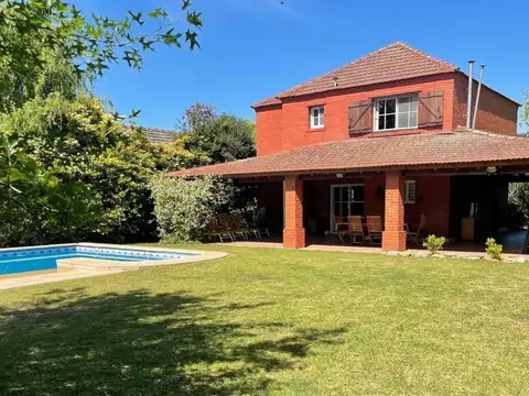 Casa en Venta A Estrenar