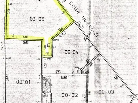 Local en Venta Via Pública