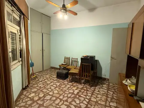Depto Tipo Casa en Venta de 1 dormitorio