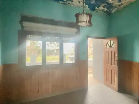 Casa en Venta al Suroeste