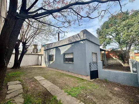 Casa en Venta en Lanús Oeste, USD 32.900