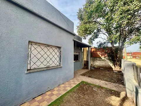 Casa en Venta al Suroeste
