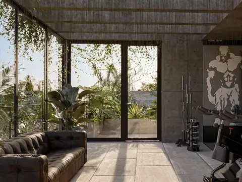 Casa en Venta al Oeste