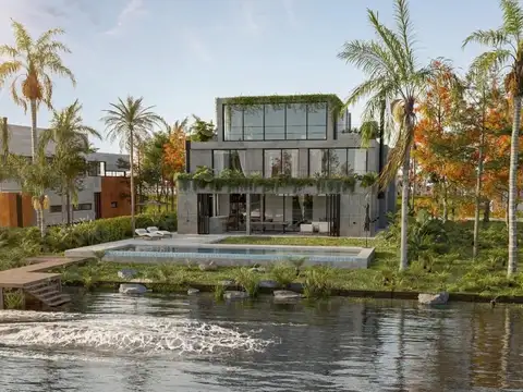 Casa en Venta A Estrenar