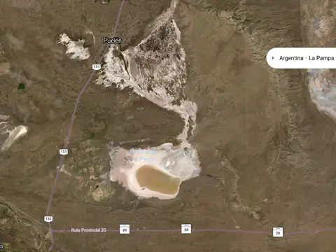 Ruta nacional 151