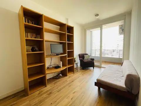 Departamento en Alquiler Temporal de 1 dormitorio