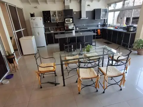 Depto Tipo Casa en Venta al Noreste