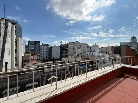 Departamento en Alquiler al Noroeste