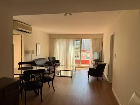 Departamento en Alquiler de 3 ambientes