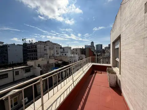 Departamento en Alquiler 35 años
