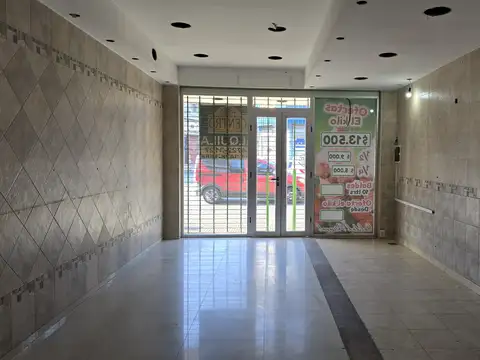 Av. Brig. Gral. Juan Manuel de Rosas 2500