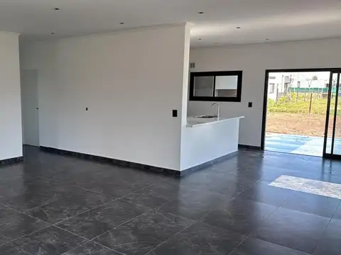 Casa en Venta al Norte