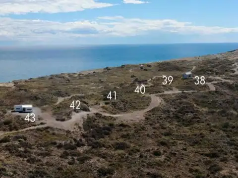 Terreno en Venta de 1252,0 m2