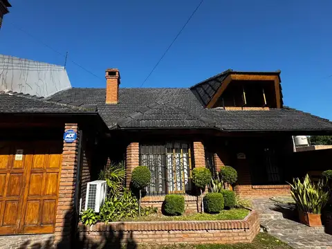Casa en venta de 5 ambientes ituzaingo norte APTO CREDITO