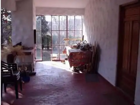 Casa en Venta 20 años