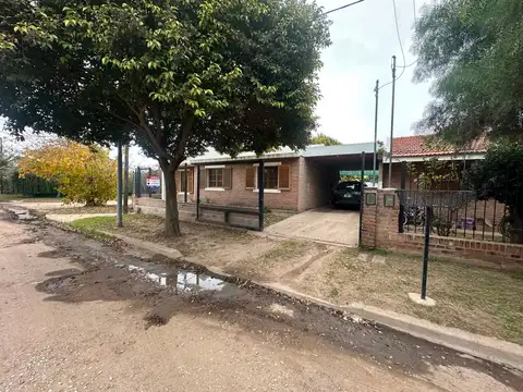 ALQUILER CASA 3 DORMITORIOS COOP VILLA RETIRO-CBA