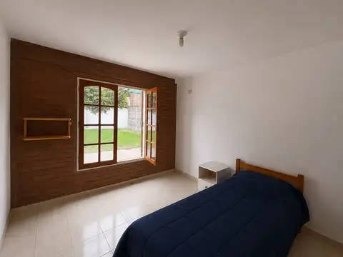 Casa en Alquiler 18 años