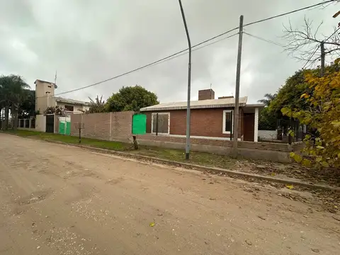Casa en Alquiler de 3 dormitorios