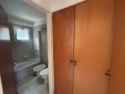 Departamento en Venta con 1 cochera