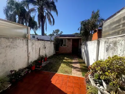 Depto Tipo Casa en Venta de 2 dormitorios