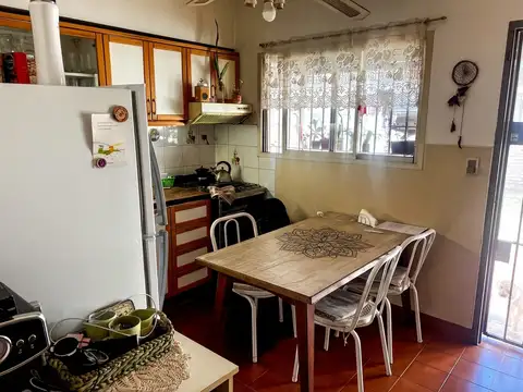 Depto Tipo Casa en Venta de 3 ambientes