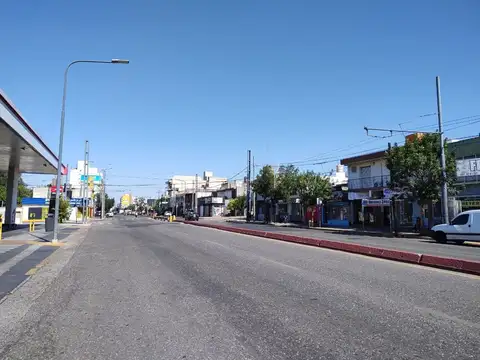 Avenida Colón 3300
