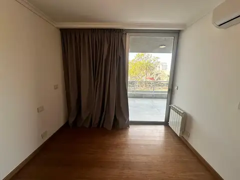 Departamento de 1 dormitorio en alquiler  Casagrande Laplace  Villa Belgrano