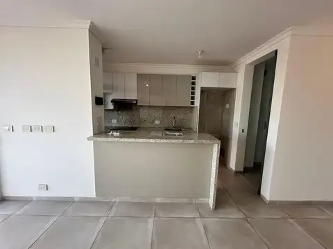 Departamento en Alquiler de 1 dormitorio