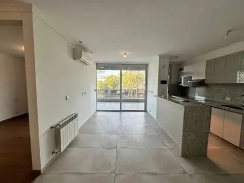 Departamento en Alquiler de 4 ambientes