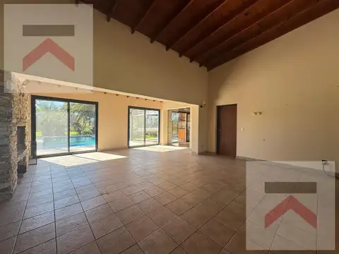 Casa en Venta en Rio Lujan, USD 230.000