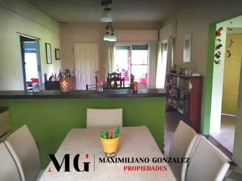 Casa en Venta con 1 cochera