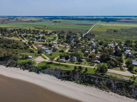 VENTA TERRENO FRENTE AL MAR KIYÚ SAN JOSÉ