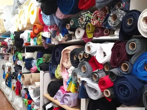 Fondo de Comercio en venta - 32mts2 - Chascomus