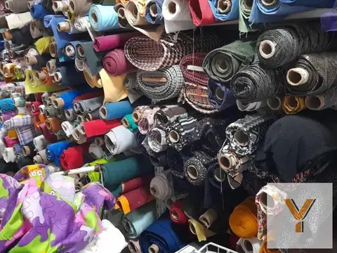 Fondo Comercio en Venta A Estrenar