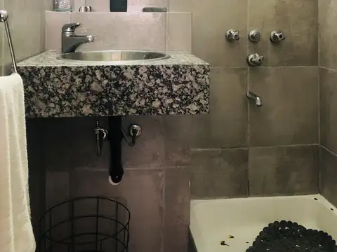 Departamento en Alquiler al Este