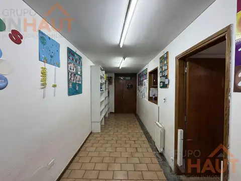 Oficina en Alquiler al Este