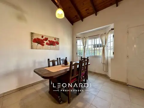 Casa en Venta 20 años