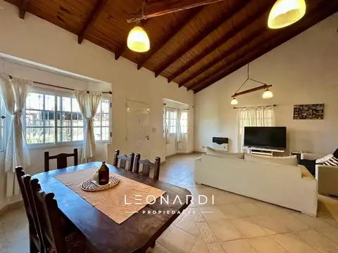 Casa en Venta de 4 dormitorios